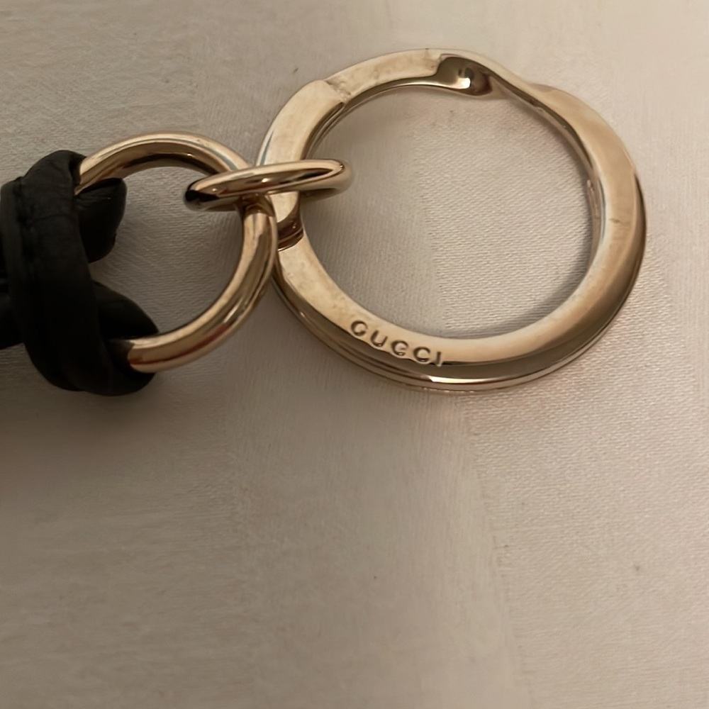Gucci Keychain - Picture 2 of 5